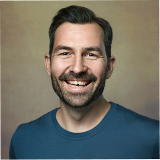Mike Lyndon - Creator of AllPullTogether avatar